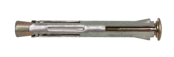 50 Stk. TOX Metall-Rahmendübel Window 10 x 112mm