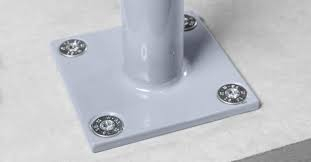 10 Stk. Betonschrauben BSZ-SK in Edelstahl A4 mit Senkkopf 10 x 90mm
