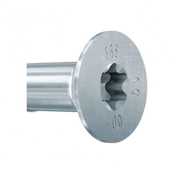 2 Stk. Betonschrauben Fischer ULTRACUT FBS II SK 8 x 80