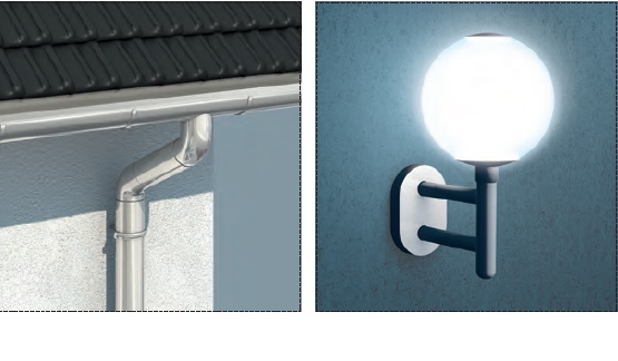 10 Stk. Dämmstoffdübel TOX Thermo 50mm