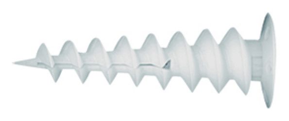 50 Stk. Dämmstoffdübel TOX Thermo 50mm