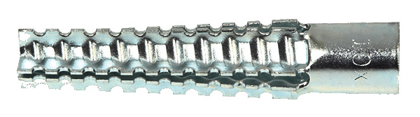 500 Stk. Universal-Metalldübel 8 x 60mm (Gewerbepackung)