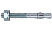 2 Stk. Bolzenanker M12 x 325mm