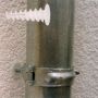 2 Stk. Dämmstoffdübel TOX ISOL 55mm in Blisterpackung