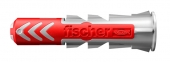 250 Stk. Fischer Duopower 10 x 50 mm (Gewerbepackung)