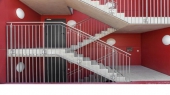 10 Stk. Ankerstange VMZ Edelstahl A4 mit Innengewinde 70 M10